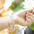 Beryl là được sinh ra là để dành cho các cô gái